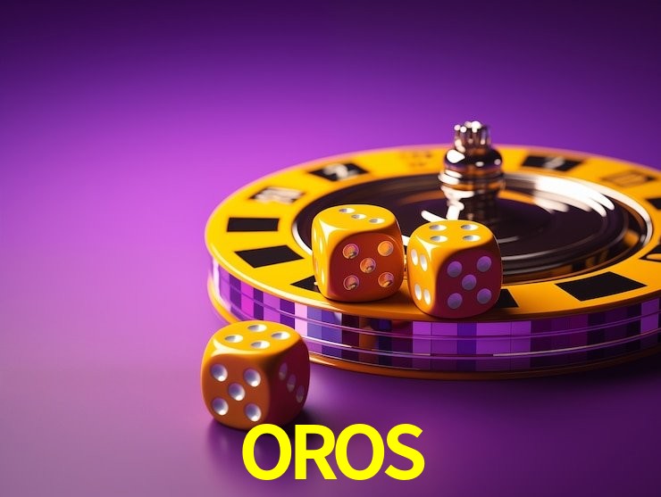 OROS Mobile Legends