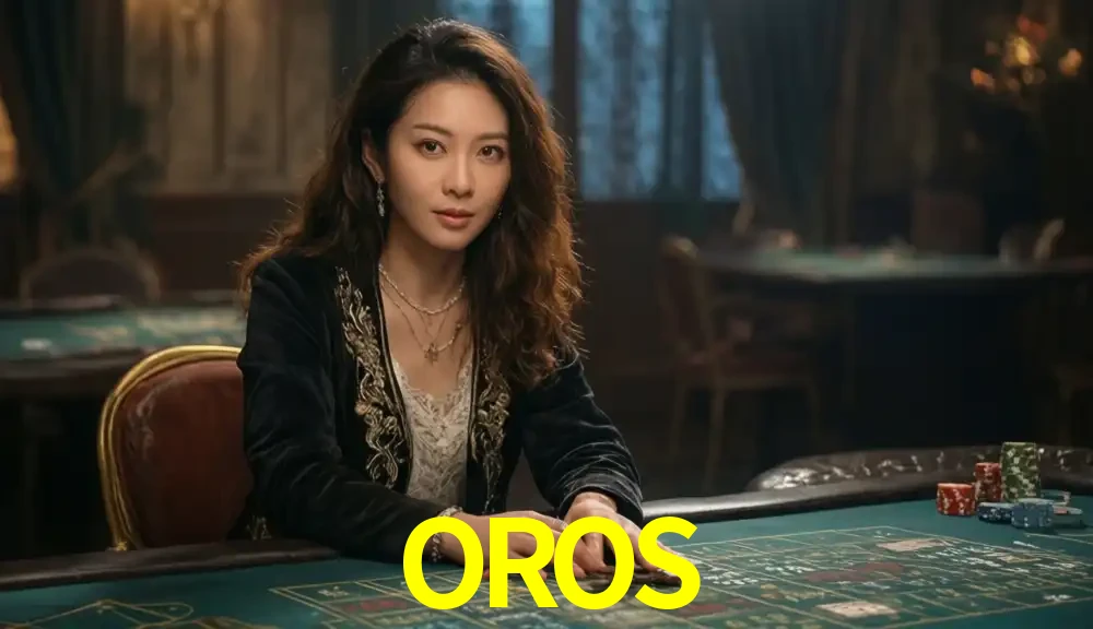 OROS Casino en Vivo