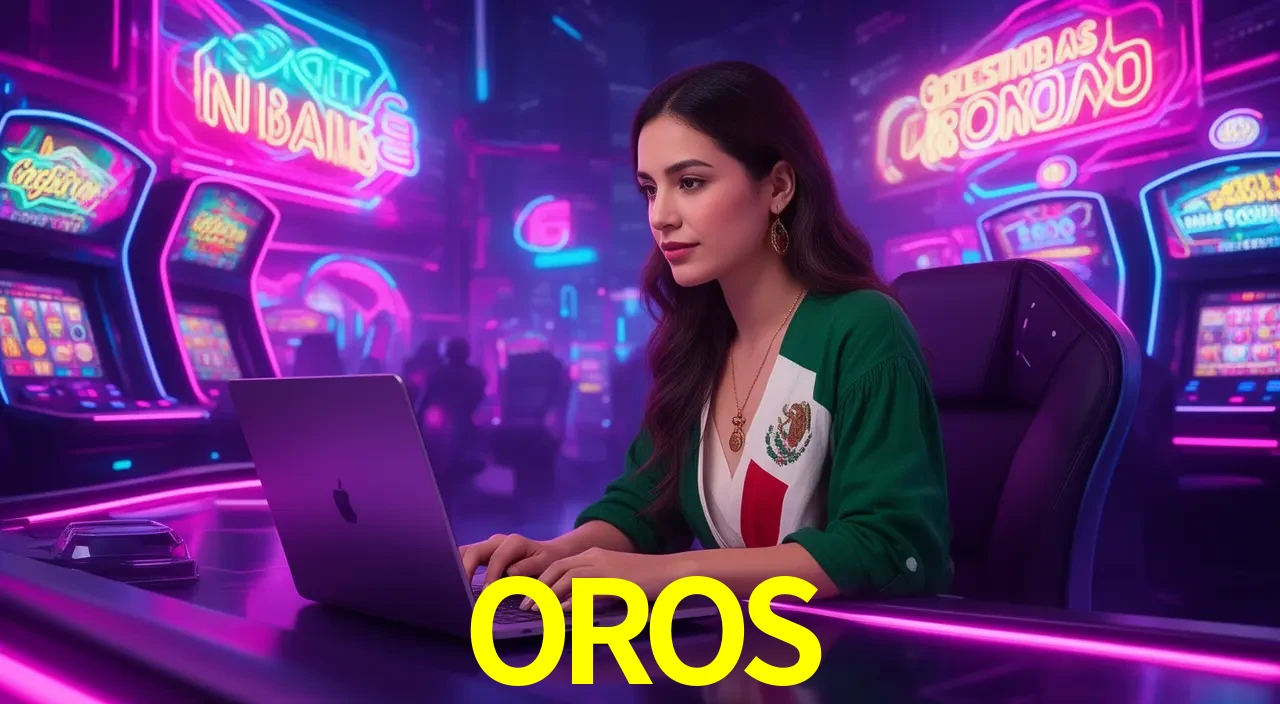 OROS Apuestas Deportivas