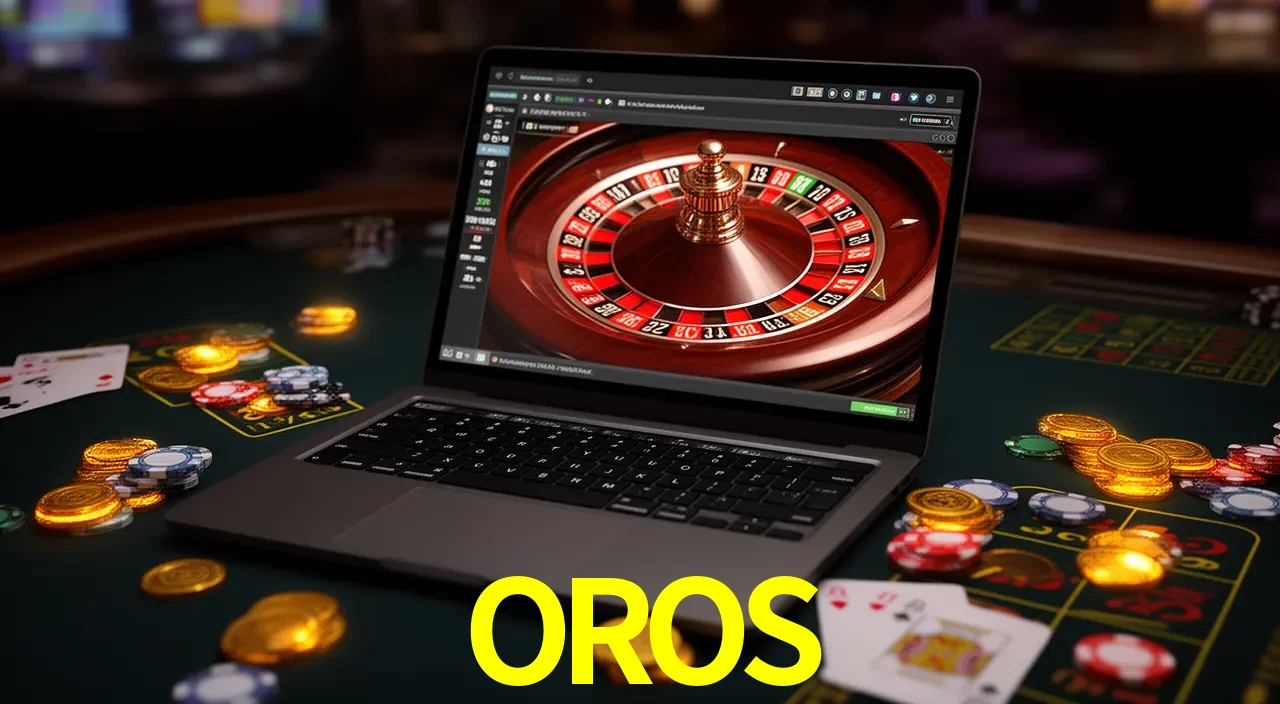 OROS Arcade