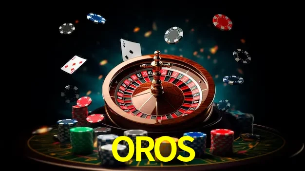 OROS Crash Games