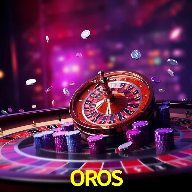OROS Preguntas frecuentes sobre OROS en México