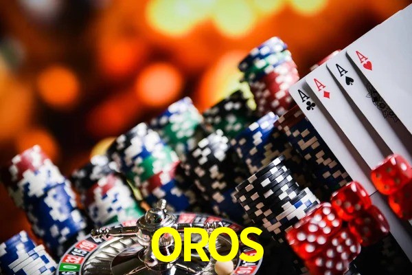 OROS Actualizaciones instantáneas