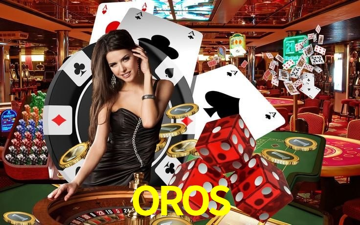 OROS Información confiable