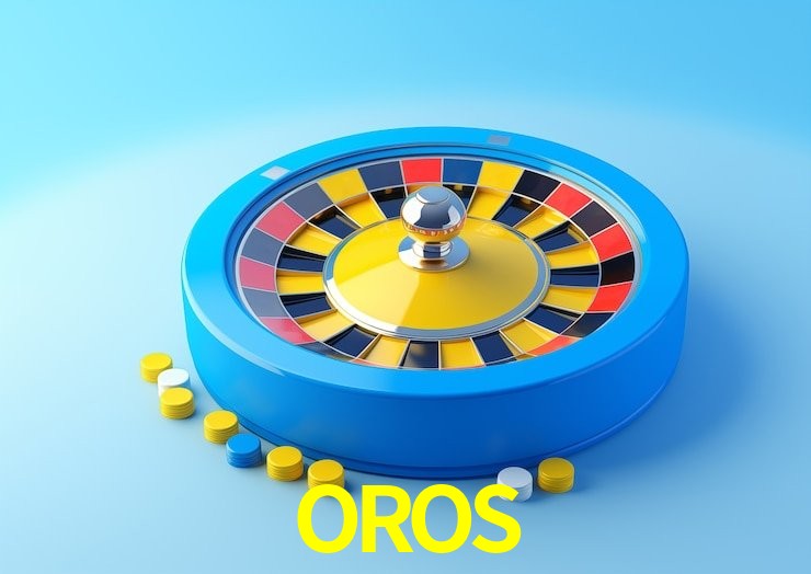 OROS Multideporte y juego