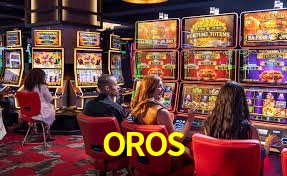 OROS ¿Qué información cubre esta sección de preguntas frecuentes?