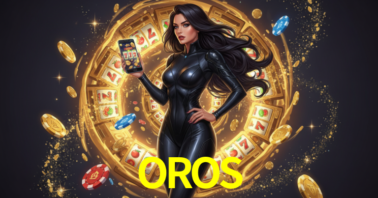 OROS Juegos Confiables