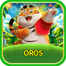 OROS logo